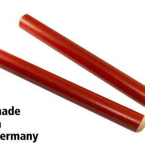 Claves Rohema Hetre 20 X 2Cm - Red Solde