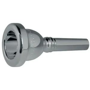 GEWA CUP 6.5 AL-S EMBOUCHURE TROMBONE PETITE PERCE ARGENTEE Certifié