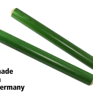 Claves Rohema Hetre 20 X 2Cm - Green Nouvelle Collection