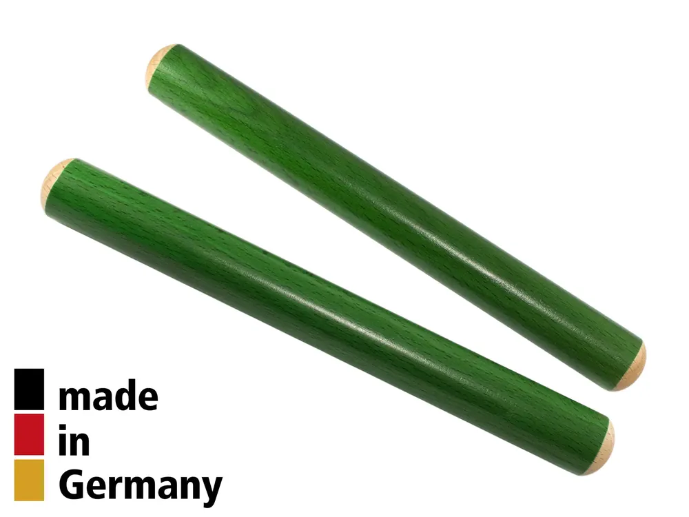 Claves Rohema Hetre 20 X 2Cm - Green Nouvelle Collection