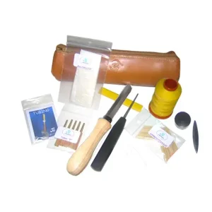 BERTHELOT TROUSSE ETUDIANT AVEC COUTEAU COBALT 80 Nouveauté