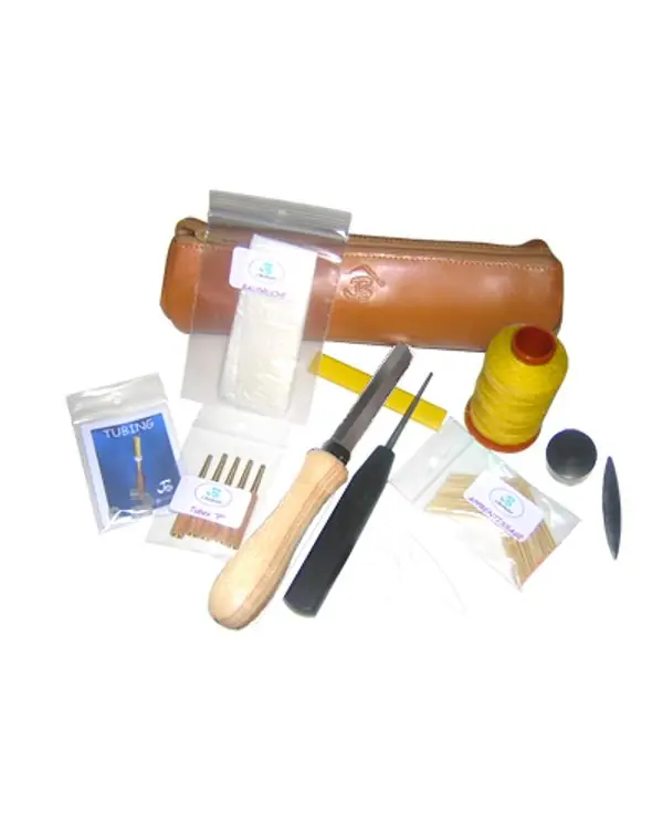 BERTHELOT TROUSSE ETUDIANT AVEC COUTEAU COBALT 80 Nouveauté