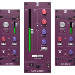 Remise Slate Digital Gates Bundle - Download
