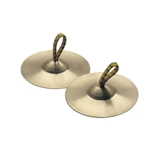 Livraison Express STAGG MINI CYMBALES DIAM 9CM