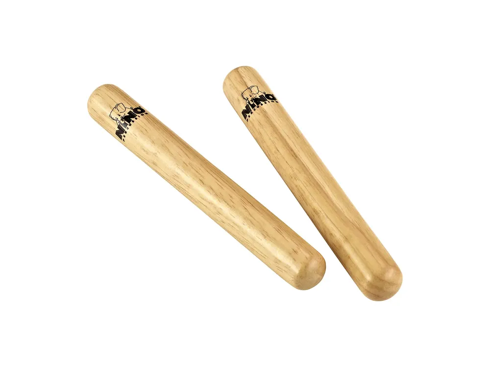 Acheter En Ligne Claves Nino Bois - Petit - La Paire