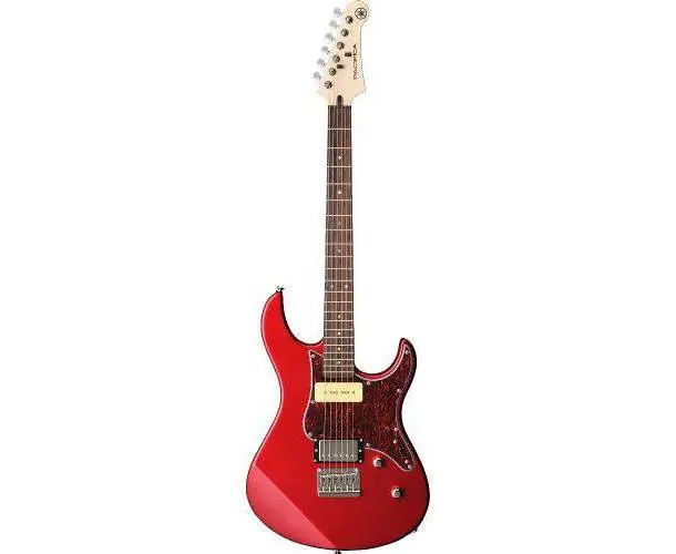 Vente Flash PACIFICA 311HRM