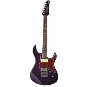 GPA611HFM TRANSPARENT PURPLE Affaire À Saisir