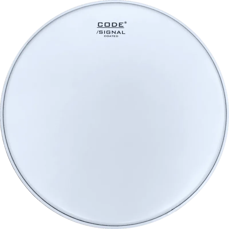 CODE Signal 14" Coated Nouveauté