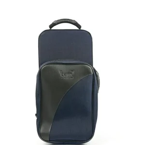 BAM 3023SM ETUI TREKKING 1 TROMPETTE BLEU MARINE Populaire