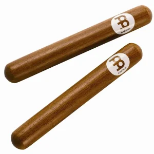 Claves Meinl Bois Dur - Redwood Livraison Express