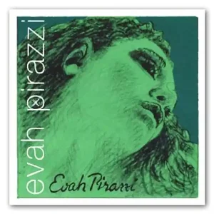 Commande En Gros PIRASTRO EVAH PIRAZZI ALTO - SOL ARGENT