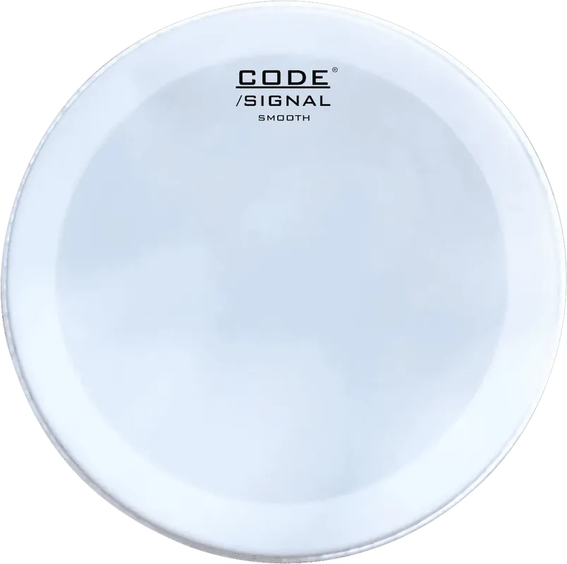 Commande En Gros CODE Signal 20" Bass Smooth