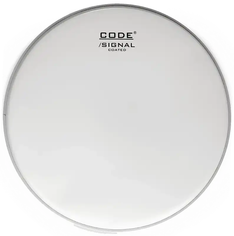 Prix Choc CODE Signal 22" Bass Coated