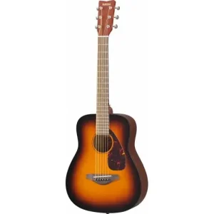 JR2 TOBACCO BROWN SUNBURST Marque