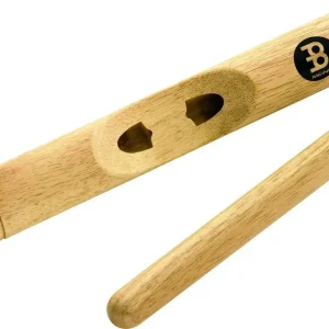 Produit De Marque Claves Meinl Africaines - Natural