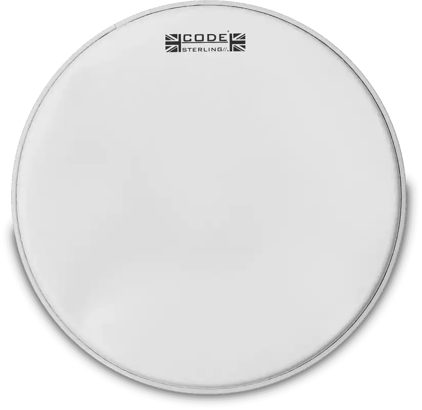 Expédition Rapide CODE Sterling 13" Coated