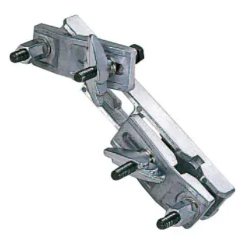 YAMAHA Clamp Double Pince - Multi Clamp Must-Have