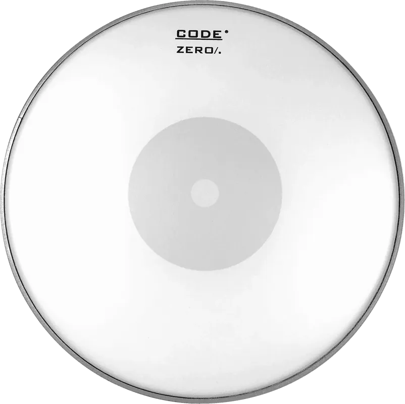 CODE Zero 14" Coated + Reverse Dot Paiement Sécurisé