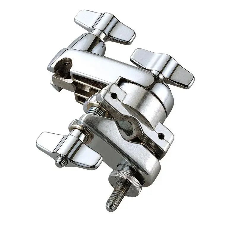 TAMA MC7 Clamp En Ligne Simple Pivot Pour Tube/Tige Tom Et Percu Commande En Gros