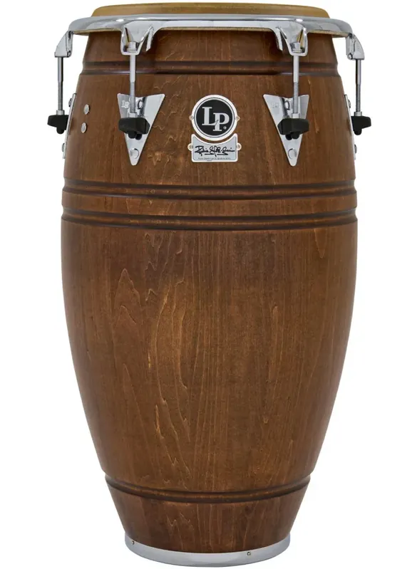Prix Promo LATIN PERCUSSION LP559TRGM Conga 11 3/4" Richie Garcia Top Tuning Satin Mavi Ch