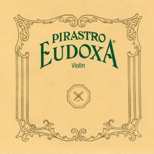 PIRASTRO ARICORE EUDOXA CORDE VIOLON LA PERLON FILE ALU Prix Réduit