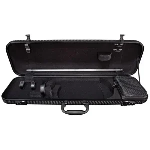 Jusqu'à Épuisement Des Stocks GEWA ETUI RECT. IDEA 1.8 COQUE EN FIBRE DE CARBONE (VIOLON)