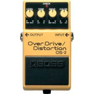 OS-2 Nouvelle Collection