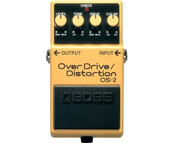 OS-2 Nouvelle Collection