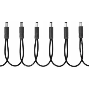 Paiement Sécurisé PCS-20A - ALIMENTATION PEDALES 8 CONNECTEUR