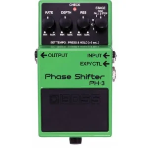 PH-3 - PHASE SHIFTER Meilleur Choix