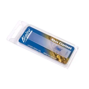 Acheter Direct LEGERE STANDARD ANCHE CLARINETTE BASSE 3.5