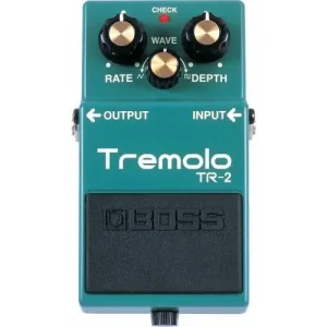 TR-2 - TREMOLO Prix Promo