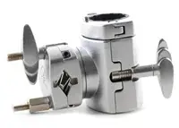 YAMAHA HXOCII Clamp Rack Universel 15-34mm - Orientable Dernier Modèle
