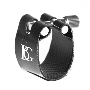 Expédition Rapide BG LFB LIGATURE FLEX CLARINETTE SIB