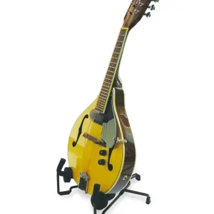 Quantité Limitée HERCULES GS303B SUPPORT UKULELE BANJO MANDOLINE VIOLON TravLite