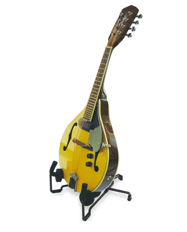 Quantité Limitée HERCULES GS303B SUPPORT UKULELE BANJO MANDOLINE VIOLON TravLite
