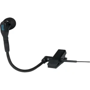 Promotion SHURE BETA98H-C MICRO STATIQUE POUR CUIVRES & BOIS