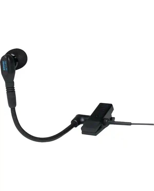 Promotion SHURE BETA98H-C MICRO STATIQUE POUR CUIVRES & BOIS