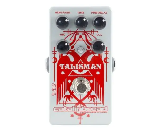 Haute Qualité TALISMAN
