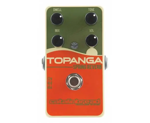 Vente Directe TOPANGA