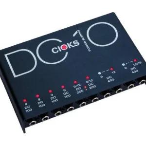 DC10 + 16 FLEX Vente Directe