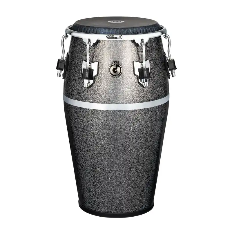 Conga Meinl 11 3/4" Artist Series Diego Galé Midnight Star Meilleur Choix