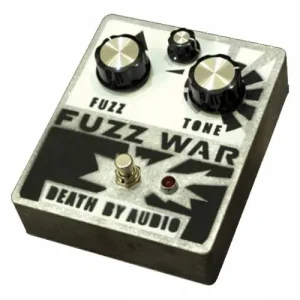 Livraison Express FUZZ WAR