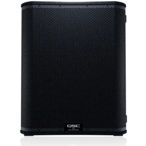 QSC KS118 Direct Radiating 18-Inch Subwoofer Bon Plan