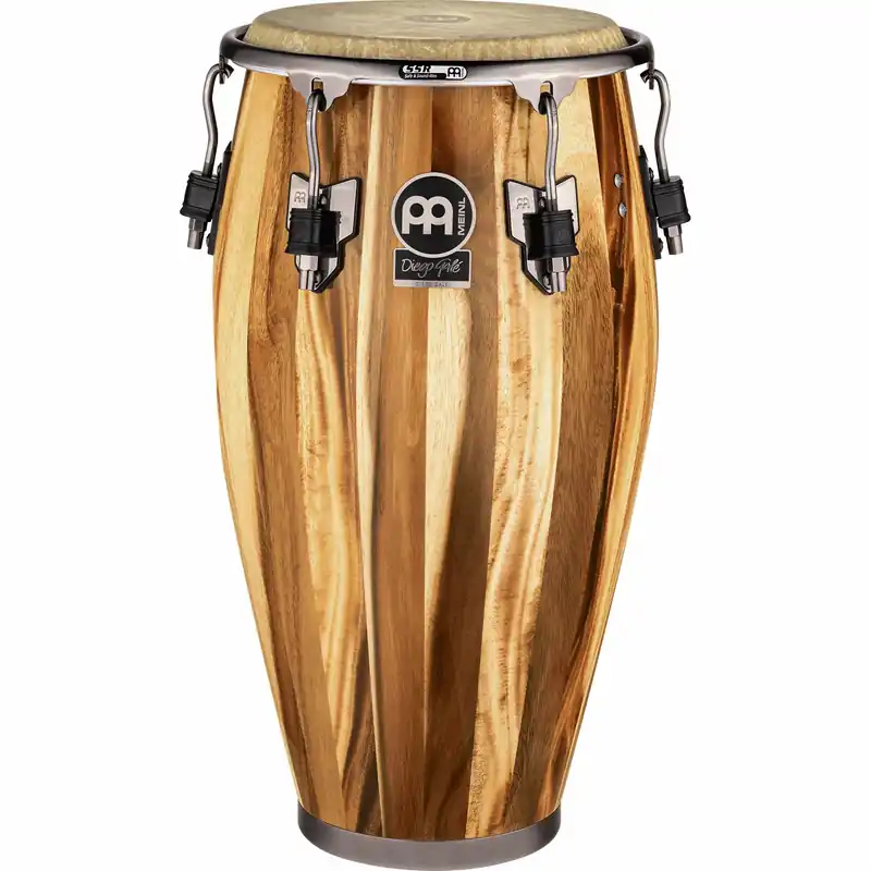 Conga Meinl Artist Series Diego Gale 11 3/4" - Fiberskyn Achat Immédiat