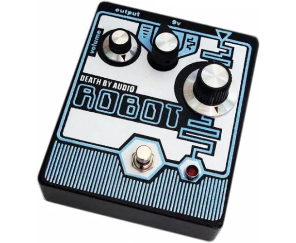 ROBOT Nouvelle Collection
