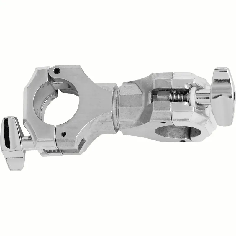 PEARL PCR-100 Clamp Multi-Angle Dual Round Pour Rack Offre Limitée