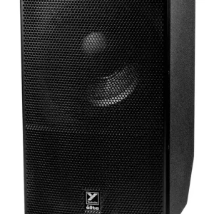 Yorkville Sound Elite 1800 Watt Program 1x15 Active Subwoofer Offre Exclusive