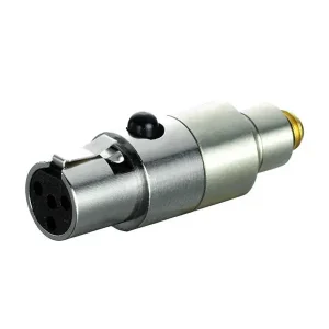 DPA DAD6010 ADAPTATEUR POUR EMETTEUR SHURE Prix Réduit