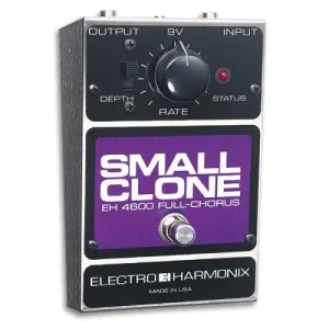 Dernier Modèle SMALL CLONE